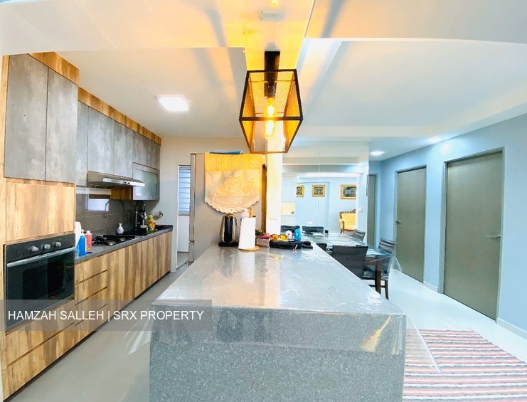 Blk 289A Compassvale Crescent (Sengkang), HDB 4 Rooms #226664751